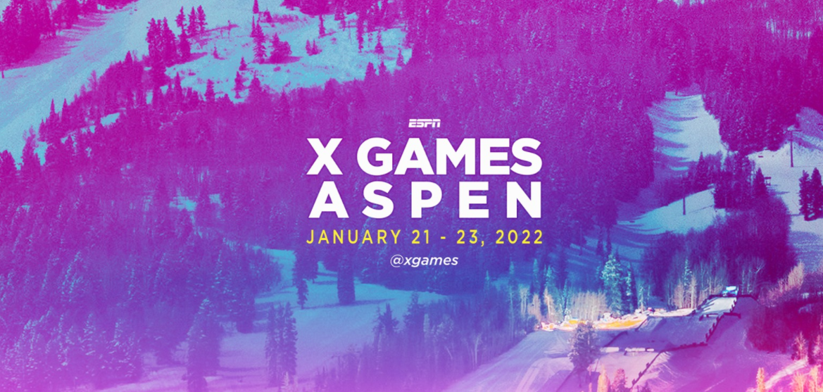 X Games Aspen 2022 Le programme complet