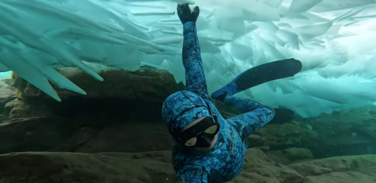 Vidéo : Les 10 plus belles vidéos GoPro prises sous l'eau
