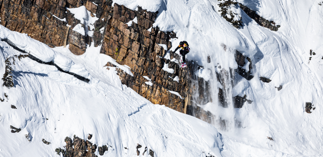 Neuf Français déjà qualifiés pour le Freeride World Tour 2025