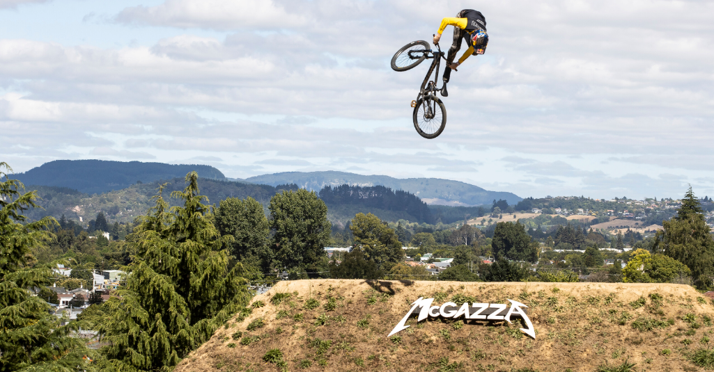 Les trois plus beaux runs du Crankworx Rotorua