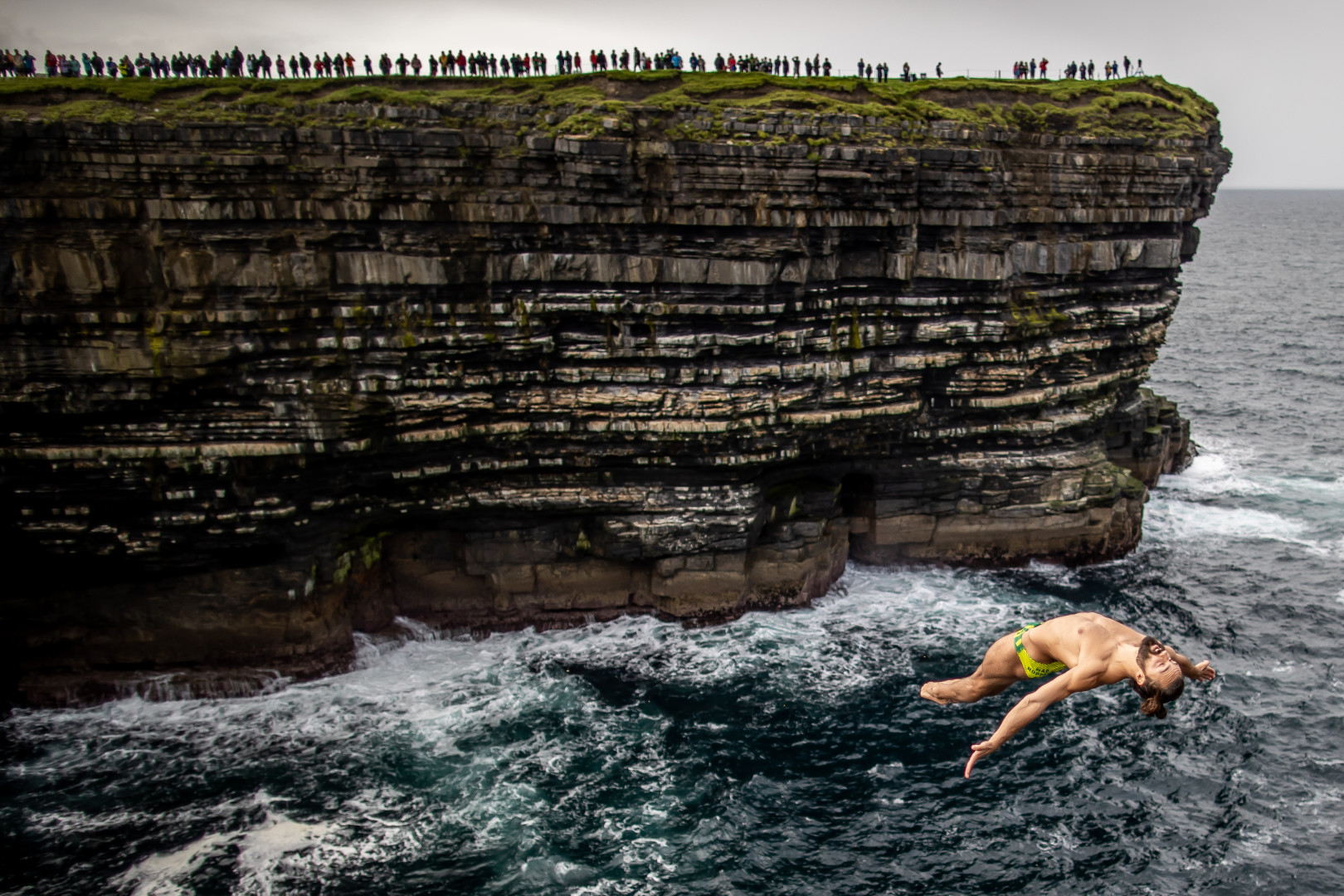 Les 20 plus belles images aux World Sports Photography Awards